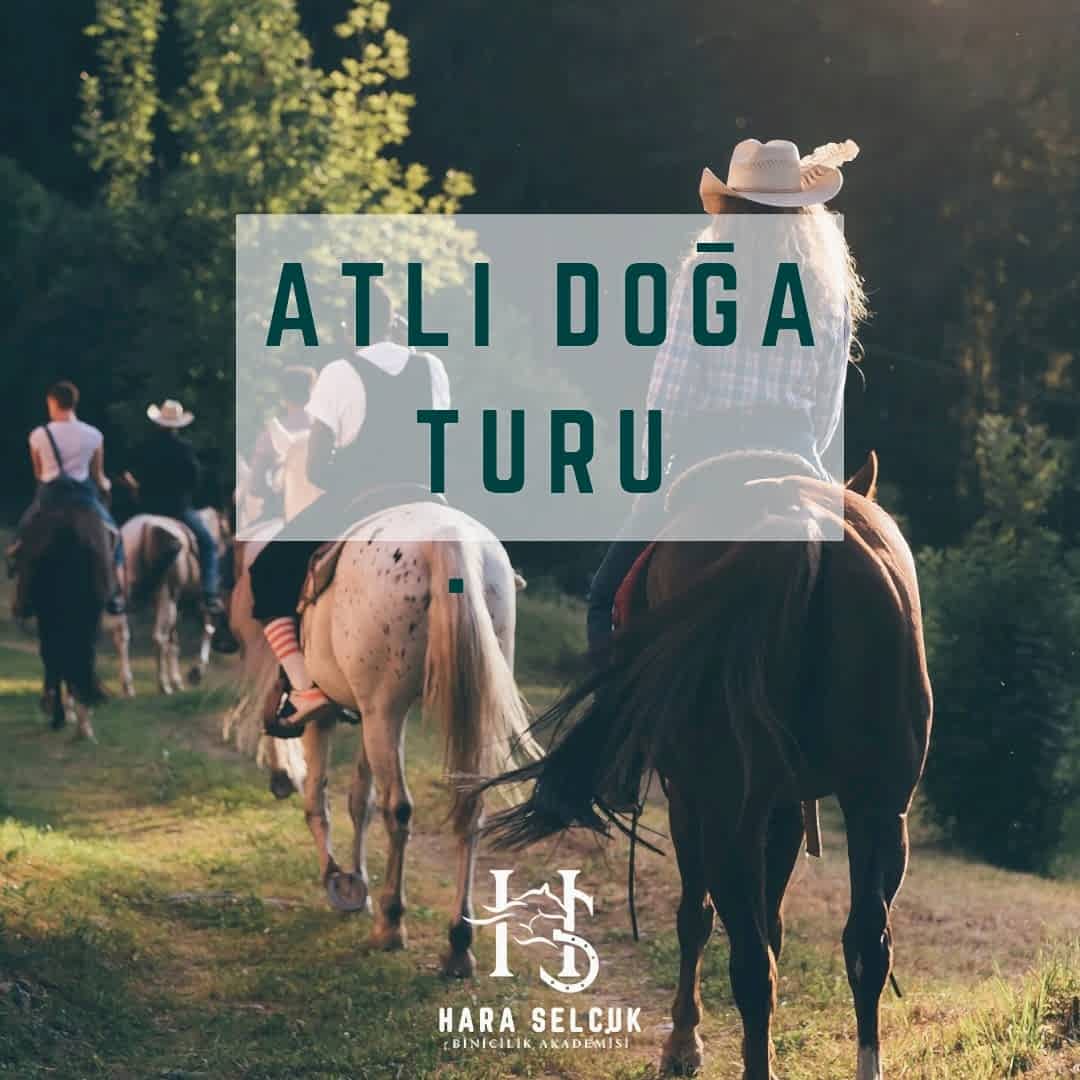 Hara Selçuk Binicilik Akademisi
